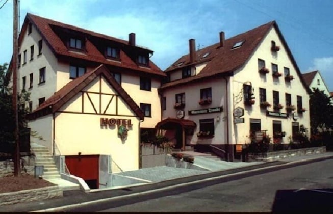 Gallery - Traube Hotel Öffingen
