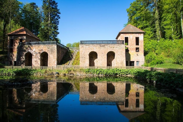 Gallery - Romantik Hotel Landschloss Fasanerie