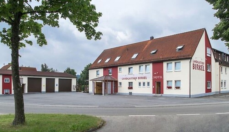Gallery - Landgasthof Birkel