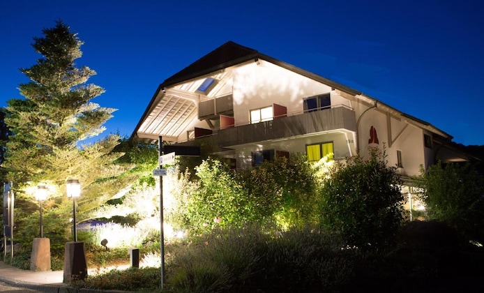 Gallery - Hotel Heiligenstein