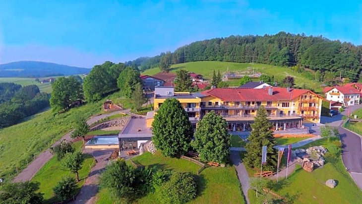 Gallery - Landhaus Zur Ohe