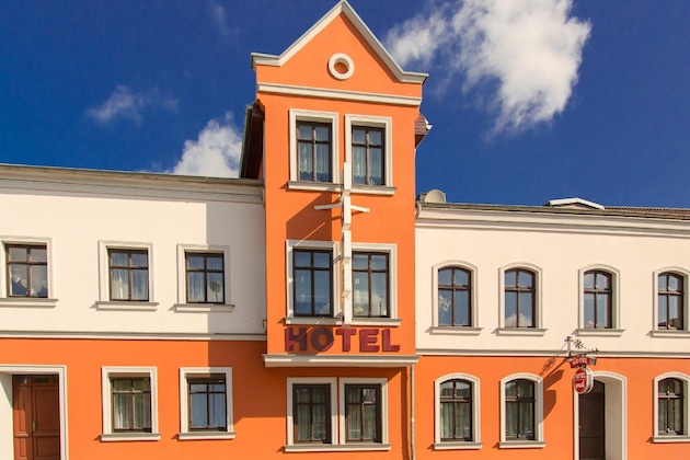 Gallery - City-Hotel-Wolgast