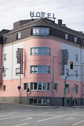 Gallery - Hotel Martin