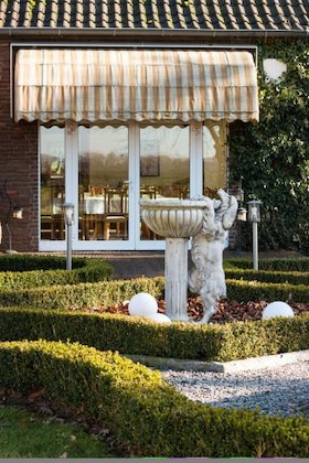 Gallery - Landhotel Zum Hasen Hein
