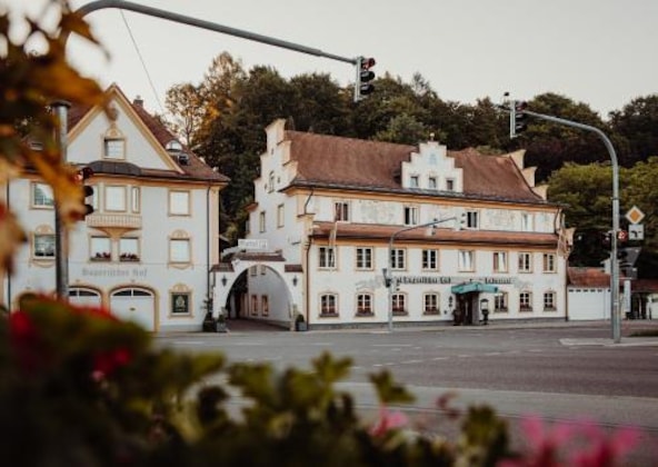 Gallery - Boutique-Hotel Bayerischer Hof