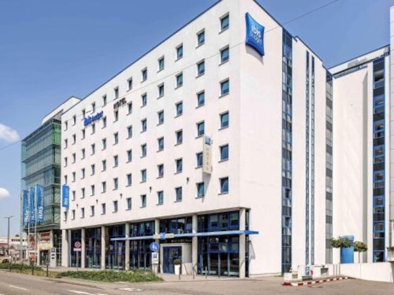 Gallery - Ibis Budget Stuttgart City Nord