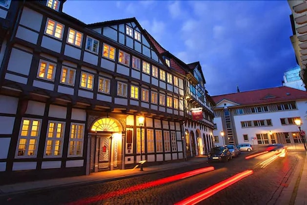 Gallery - Hotel Ritter St. Georg