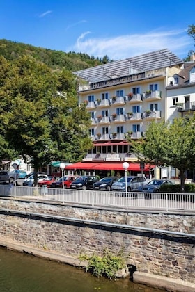 Gallery - Hotel Bad Emser Hof