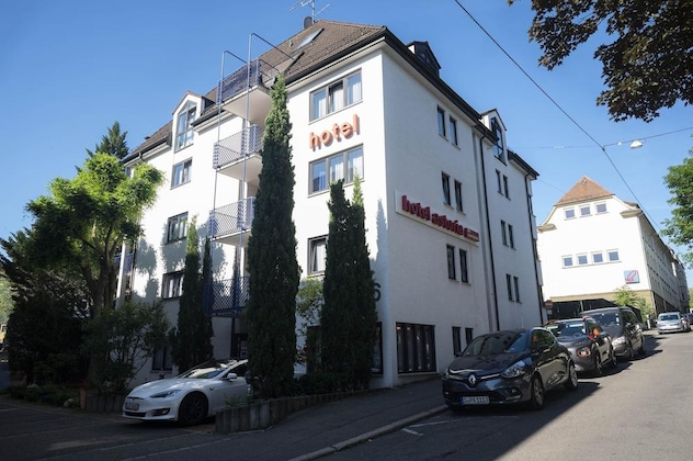 Gallery - Hotel Astoria Am Urachplatz