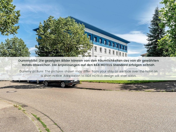 Gallery - B&B Hotel Ingolstadt-Lenting