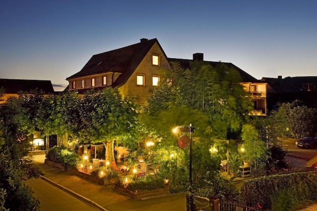 Gallery - Hotel Bräutigams Weinstuben