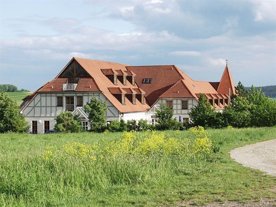 Gallery - PRISMA Hotel Rhönblick