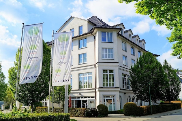 Gallery - Sunderland Hotel