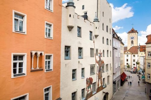 Gallery - Hotel Goliath Am Dom