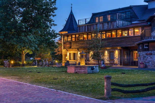 Gallery - Wellnesshotel Seeschlößchen