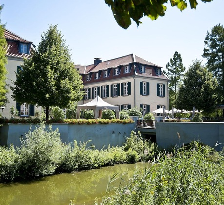 Gallery - Schloss Berge