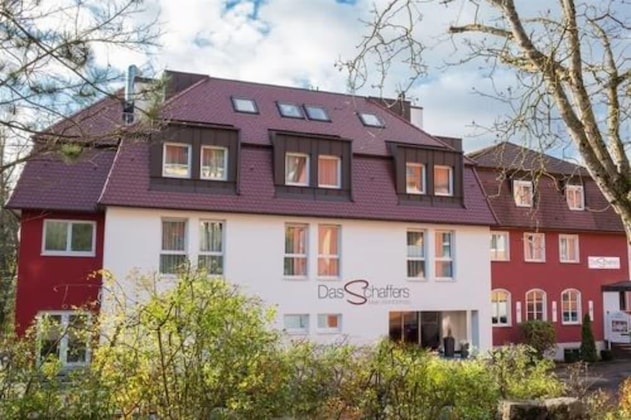 Gallery - Das Schaffers - Mein Wohlfühlhotel
