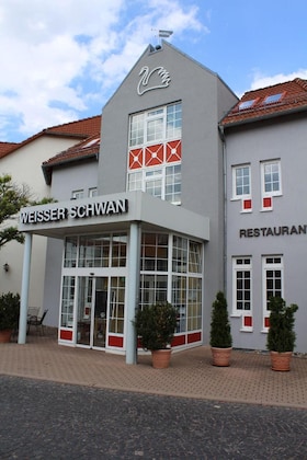 Gallery - Hotel Weisser Schwan