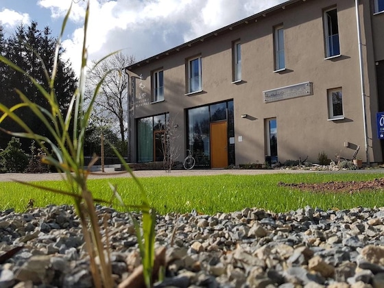Gallery - Velo Inn - Basislager Bad Berka