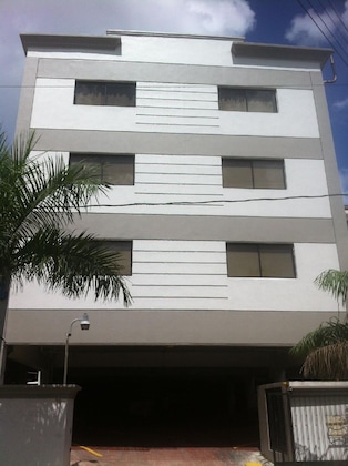 Gallery - Micro Hotel Condo Suites