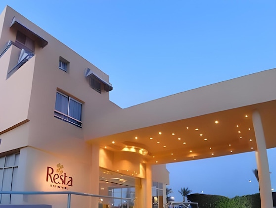 Gallery - Resta Port Said