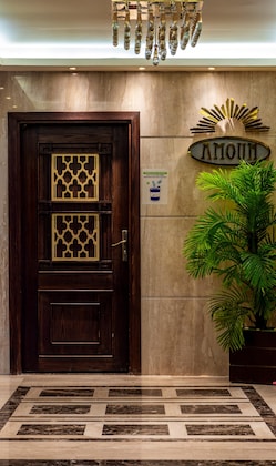 Gallery - Amoun Hotel Alexandria