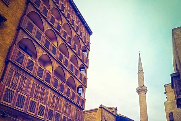 Gallery - Le Riad Hotel De Charme