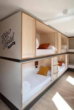 Gallery - Toc Hostel Sevilla