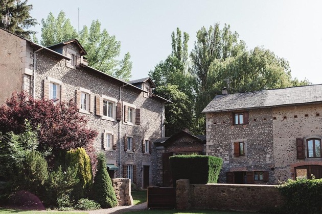 Gallery - Mas Sant Marc
