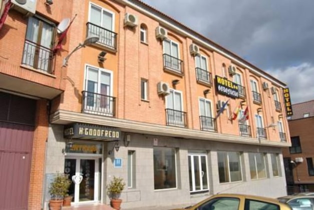 Gallery - Hotel Godofredo
