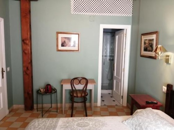 Gallery - Pensión España