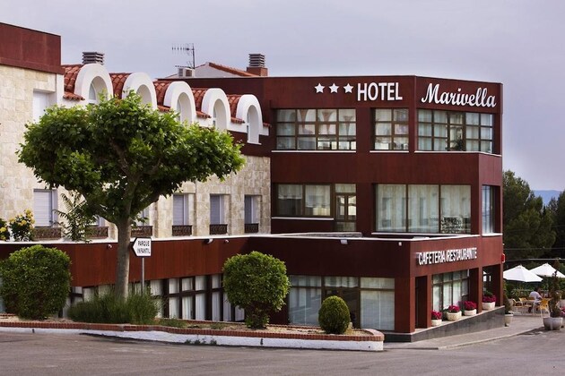 Gallery - Hotel Marivella