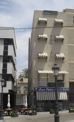 Gallery - Pensión Juan Pedro