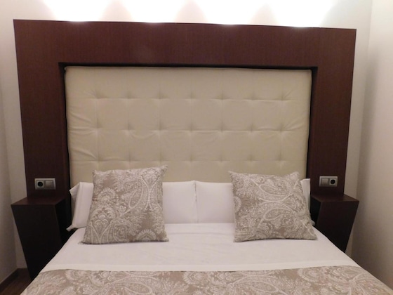 Gallery - Hospedium Hotel Cañitas Maite Boutique