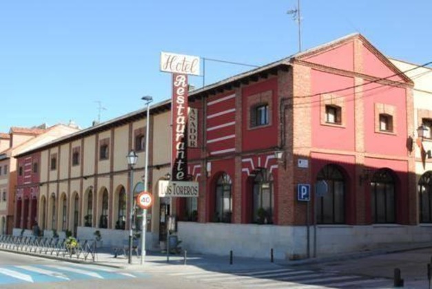 Gallery - Hotel Los Toreros