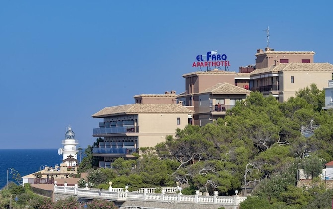 Gallery - Aparthotel El Faro