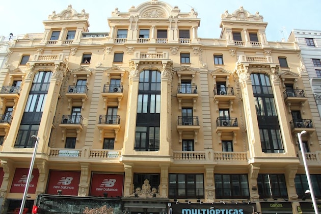 Gallery - Hostal Splendid