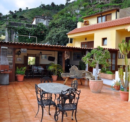 Gallery - Hotel Rural Villa Hermigua