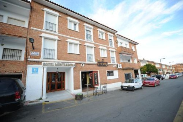 Gallery - Hotel Montearoma