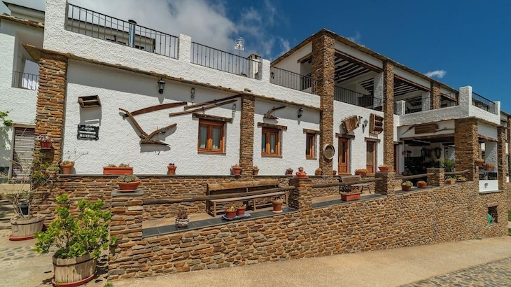 Gallery - Hotel La Fragua Ii