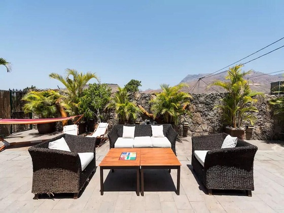 Gallery - Casa Para Dos Posada Maria