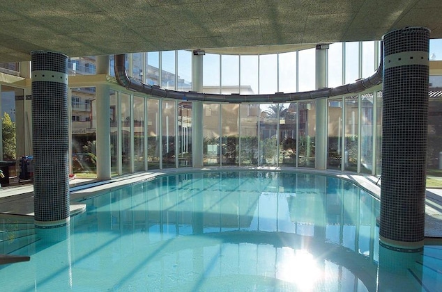 Gallery - Thalassa Sport Spa