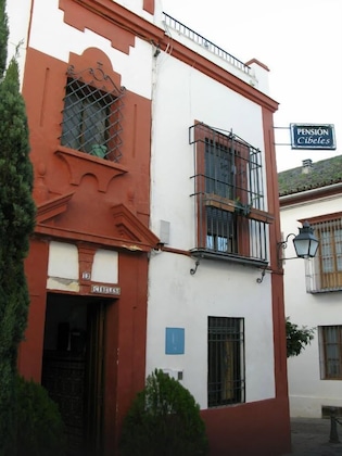 Gallery - Pensión Cibeles