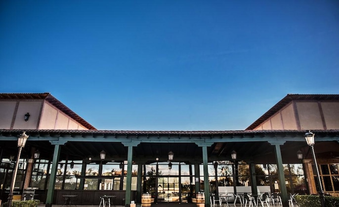 Gallery - Complejo Enoturístico Finca La Estacada