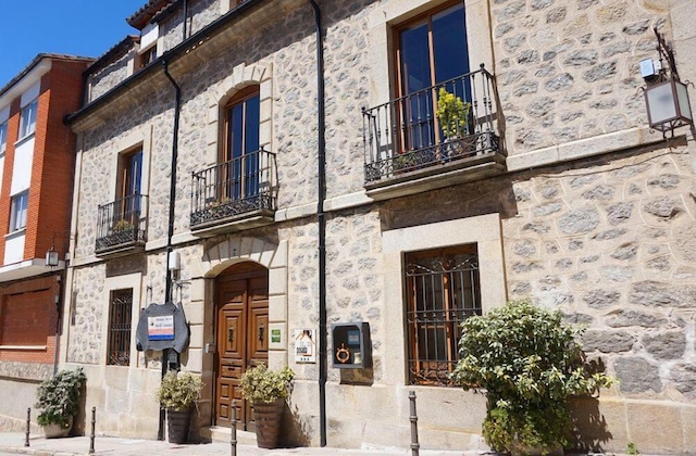 Gallery - Posada De La Triste Condesa
