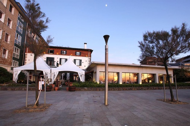 Gallery - Hotel Arimune