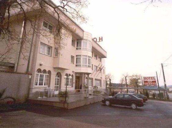 Gallery - Hotel San Vicente