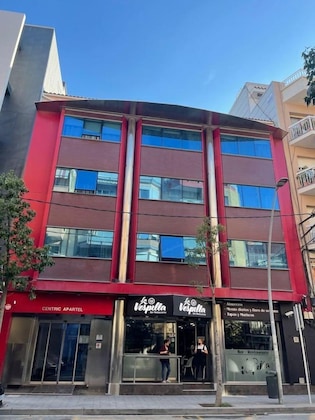 Gallery - Apartahotel Centric