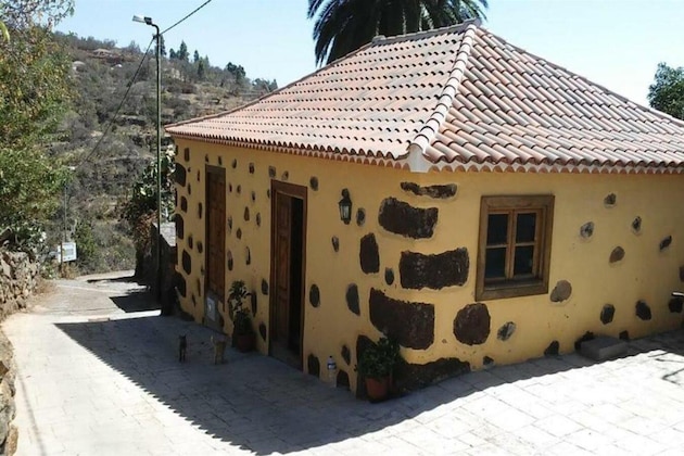 Gallery - Casas Rurales Los Marantes
