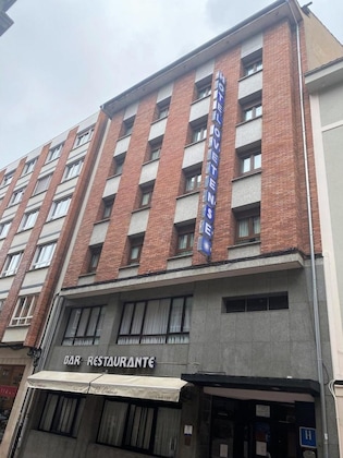Gallery - Hotel Ovetense